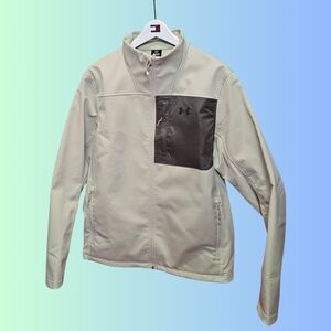 Under Armour Coldgear Infrared Shield 2.0 Soft Shell